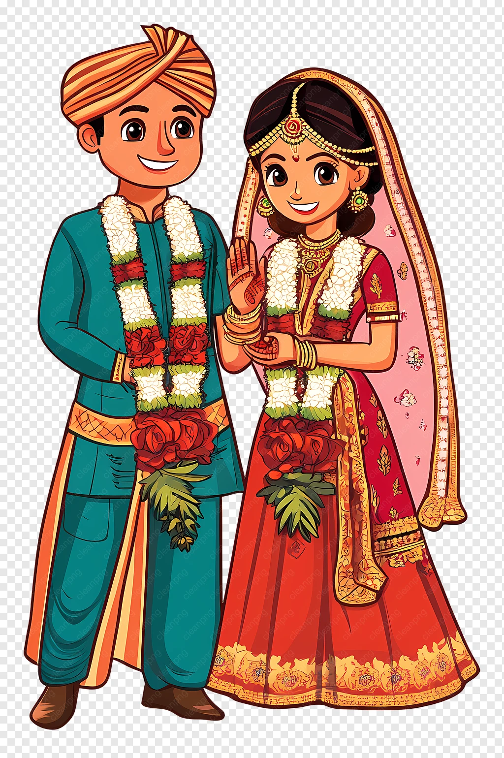 Wedding Planner Banner